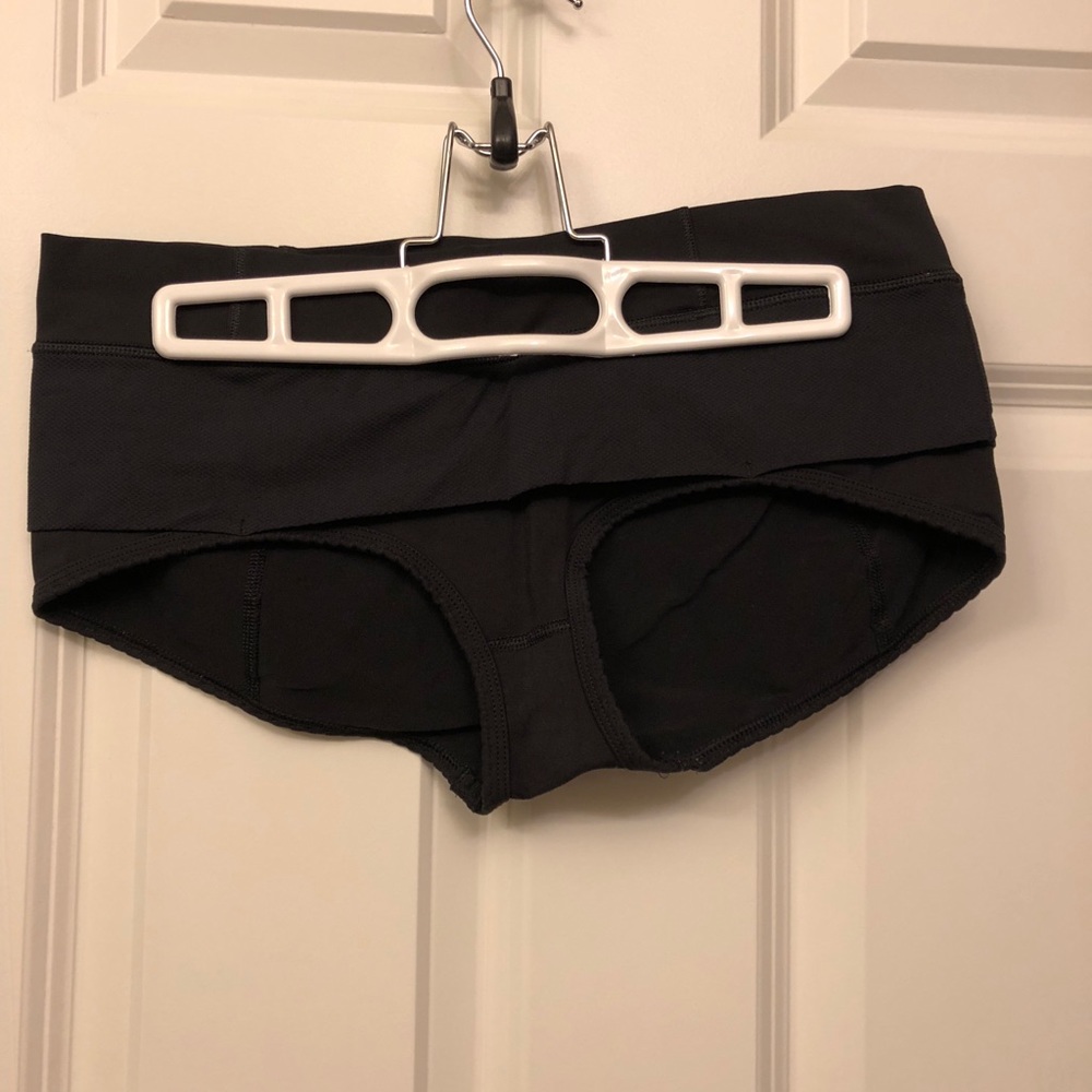 Lululemon swim bottoms